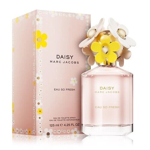 Marc Jacobs - Daisy Eau So Fresh - Eau de Toilette