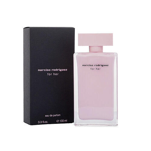 Narciso Rodriguez - For Her - Eau de Parfum