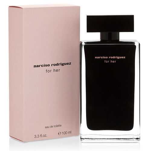 Narciso Rodriguez - For Her - Eau de Toilette
