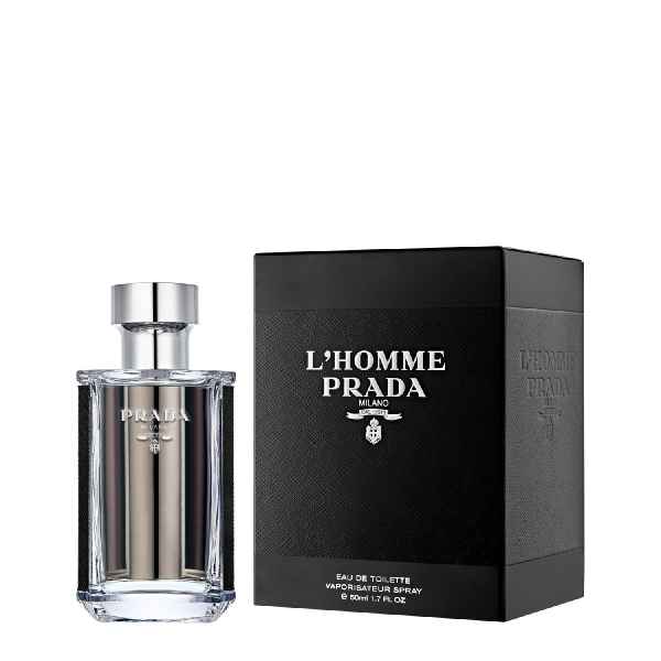Prada - L'Homme - Eau de Toilette