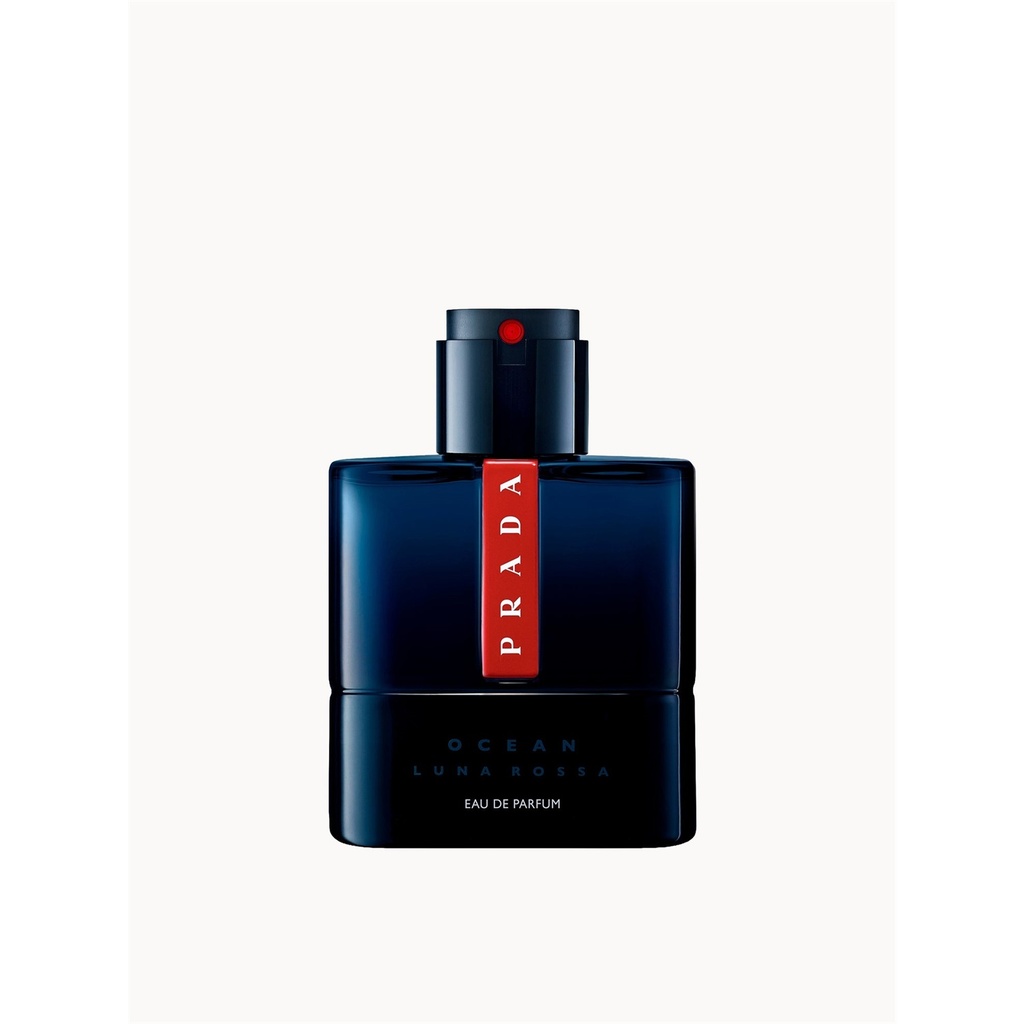 Prada - Luna Rossa Ocean Intense - Eau de Parfum