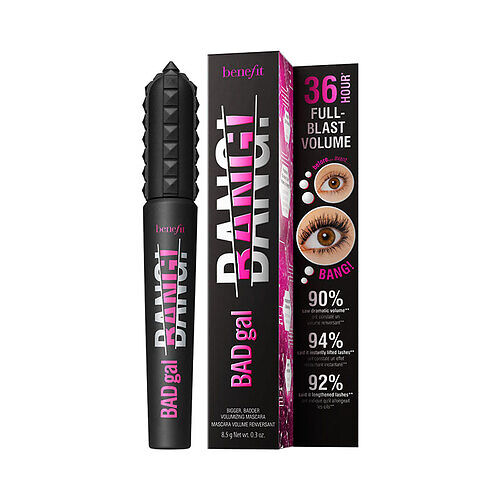 [2794463] Benefit - BadGal Mascara