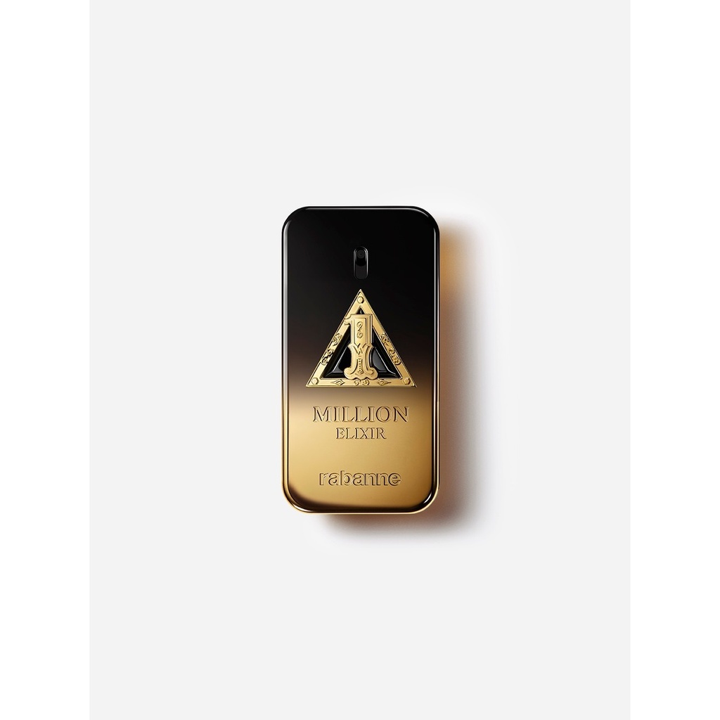 Rabanne - 1 Million Night Elixir - Eau de Parfum (50 ml)