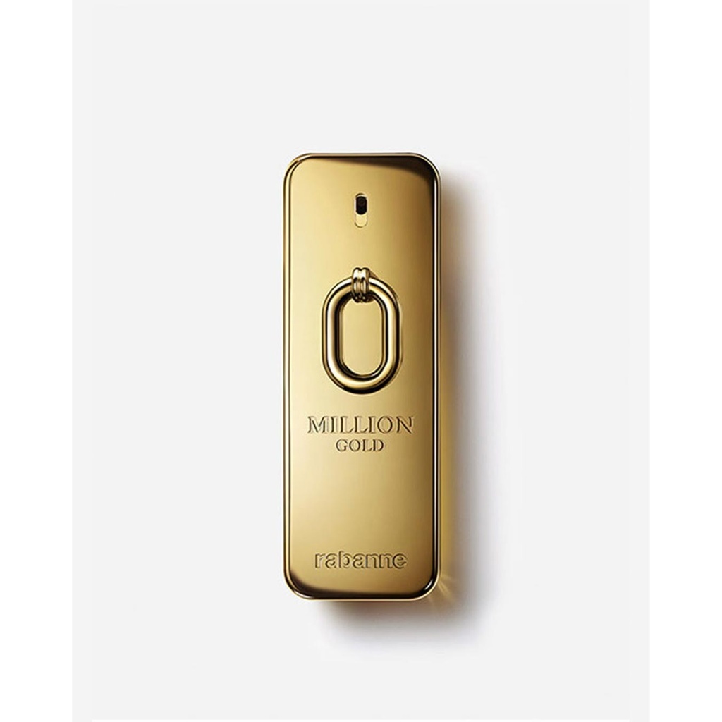 Rabanne - Million Gold - Eau de Parfum Intense