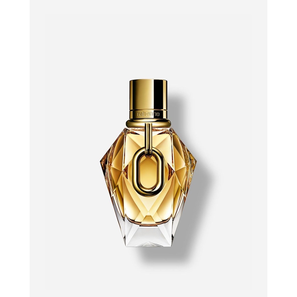 [65200302] Rabanne - Million Gold - Eau de Parfum Refillable (50 ml)