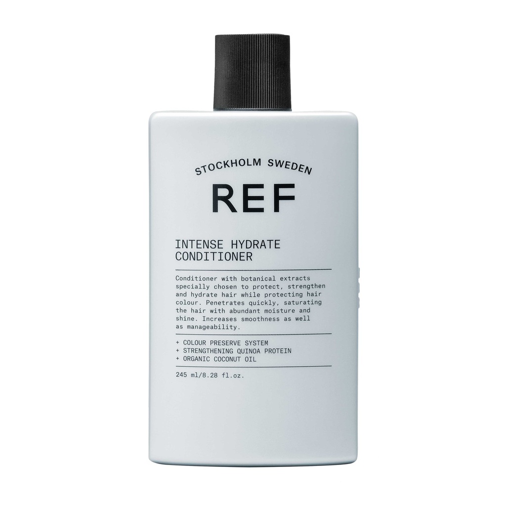 Ref Stockholm Sweden - Intense Hydrate Conditioner