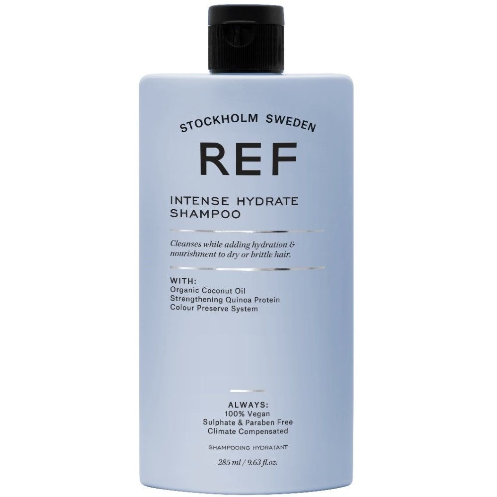 Ref Stockholm Sweden - Intense Hydrate Shampoo (100 ml)