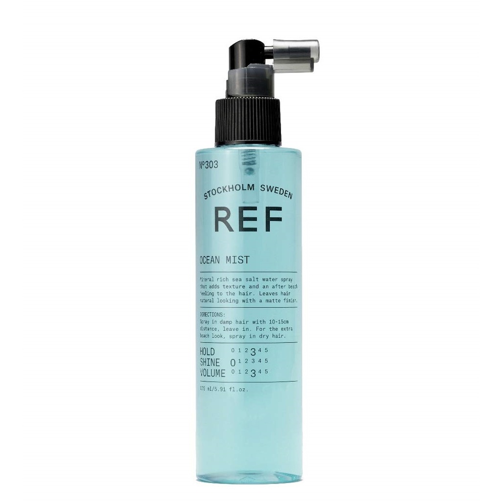 Ref Stockholm Sweden - Styling - Ocean Mist N.303