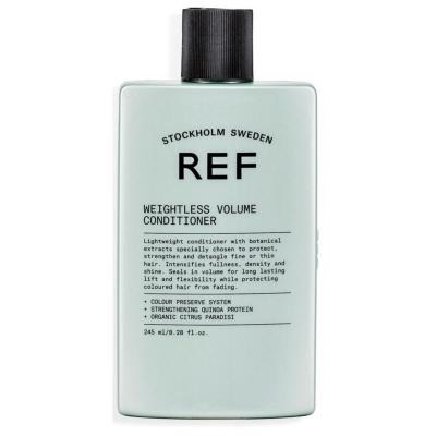 Ref Stockholm Sweden - Weightless Volume Conditioner (100 ml)