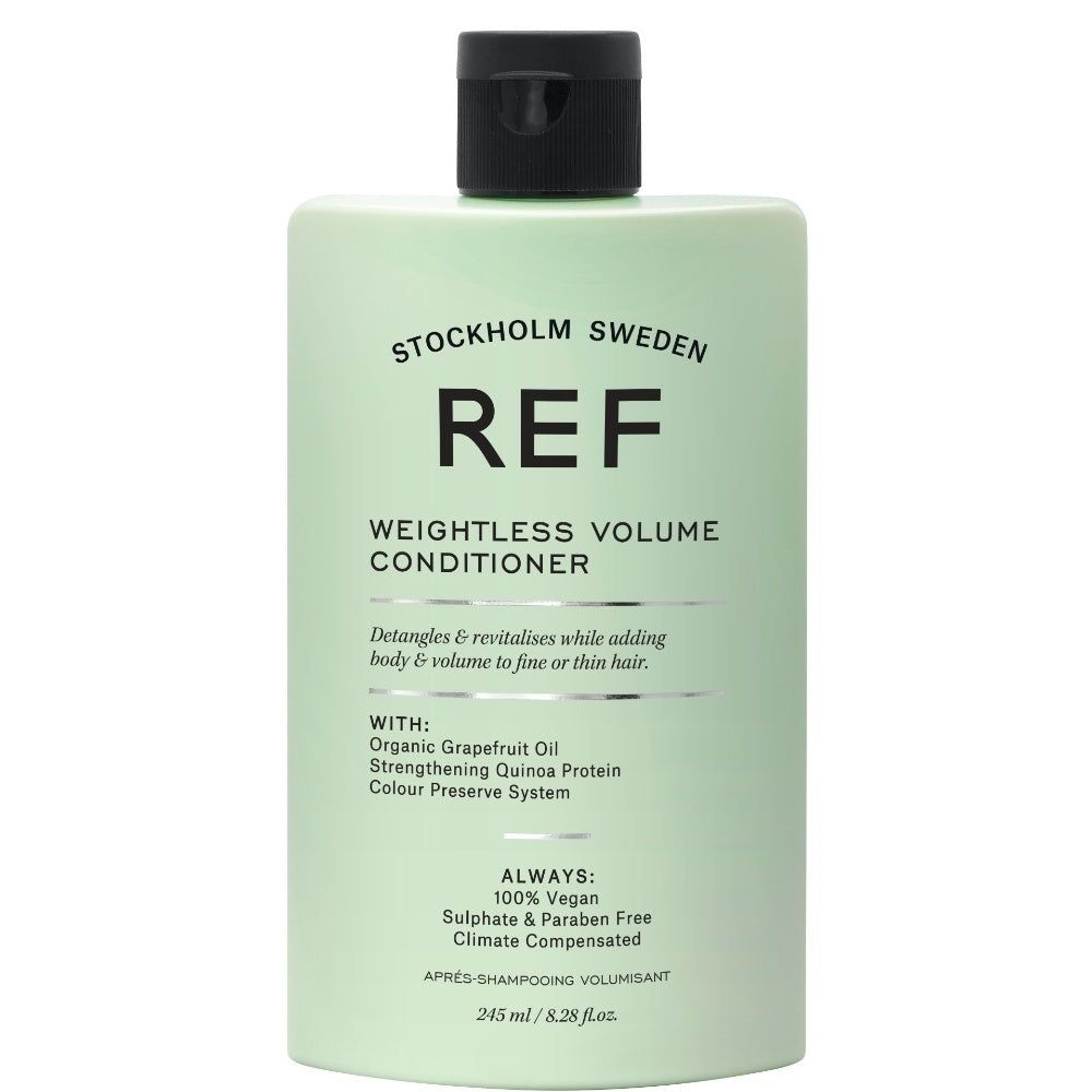 Ref Stockholm Sweden - Weightless Volume Shampoo (100 ml)