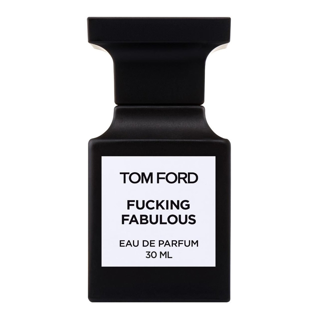Tom Ford - Fabulous - Eau de Parfum