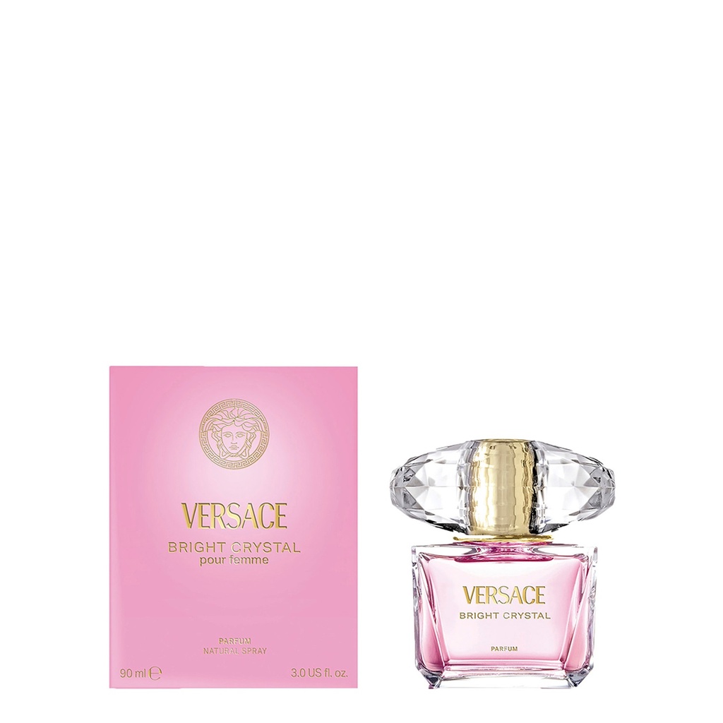 Versace - Bright Crystal - Parfum (50 ml)