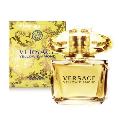 Versace - Yellow Diamond - Eau de Toilette
