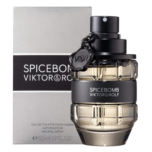 Viktor & Rolf - Spicebomb - Eau de Toilette
