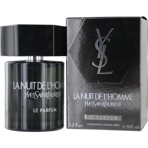 Yves Saint Laurent - La Nuit De L'Homme Le Parfum