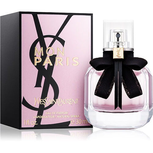 Yves Saint Laurent - Mon Paris - Eau de Parfum