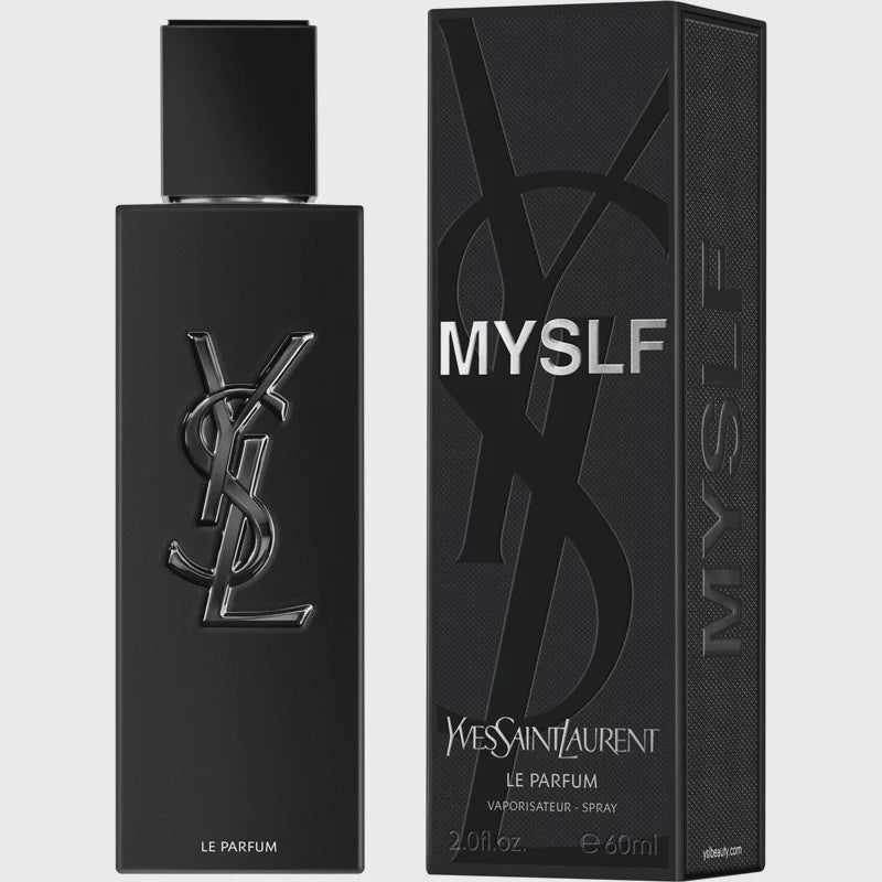 Yves Saint Laurent - Myslf Le Parfum