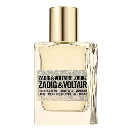 [6575908] Zadig & Voltaire - This Is Her 2024 - Eau de Parfum Intense (50 ml)