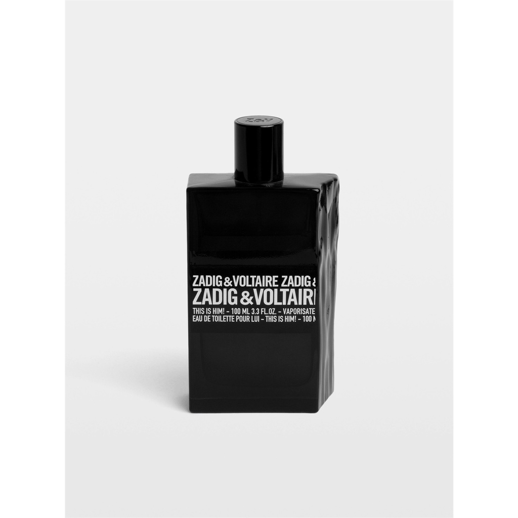 [2476291] Zadig & Voltaire - This Is Him - Eau de Toilette (50 ml)