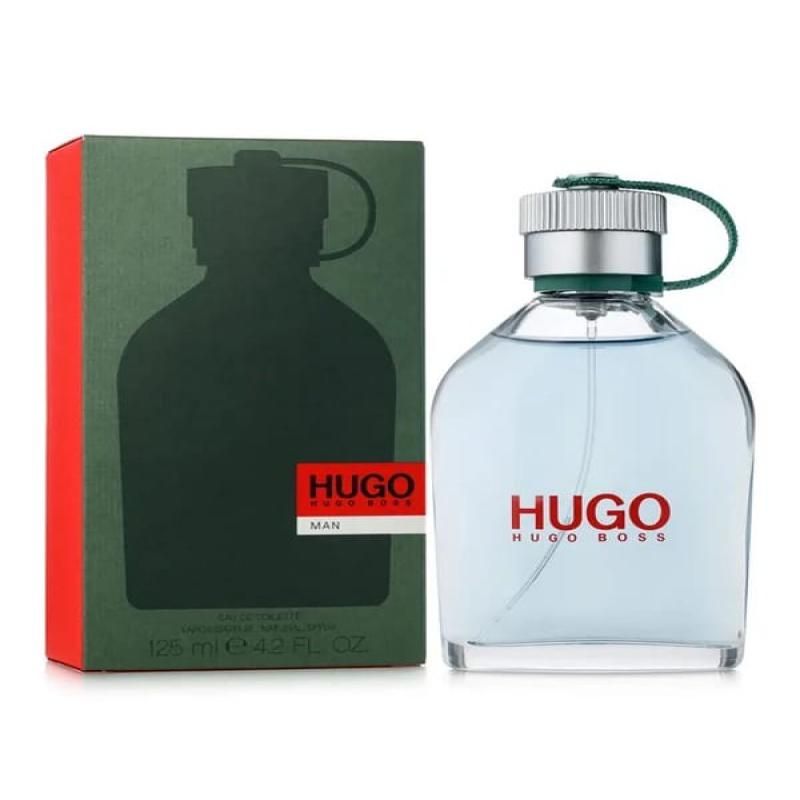 Hugo Boss - Hugo Man - Eau de Toilette