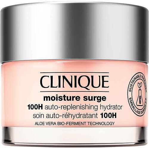 Clinique - Moisture Surge 100H Auto-Replenishing Hydrator