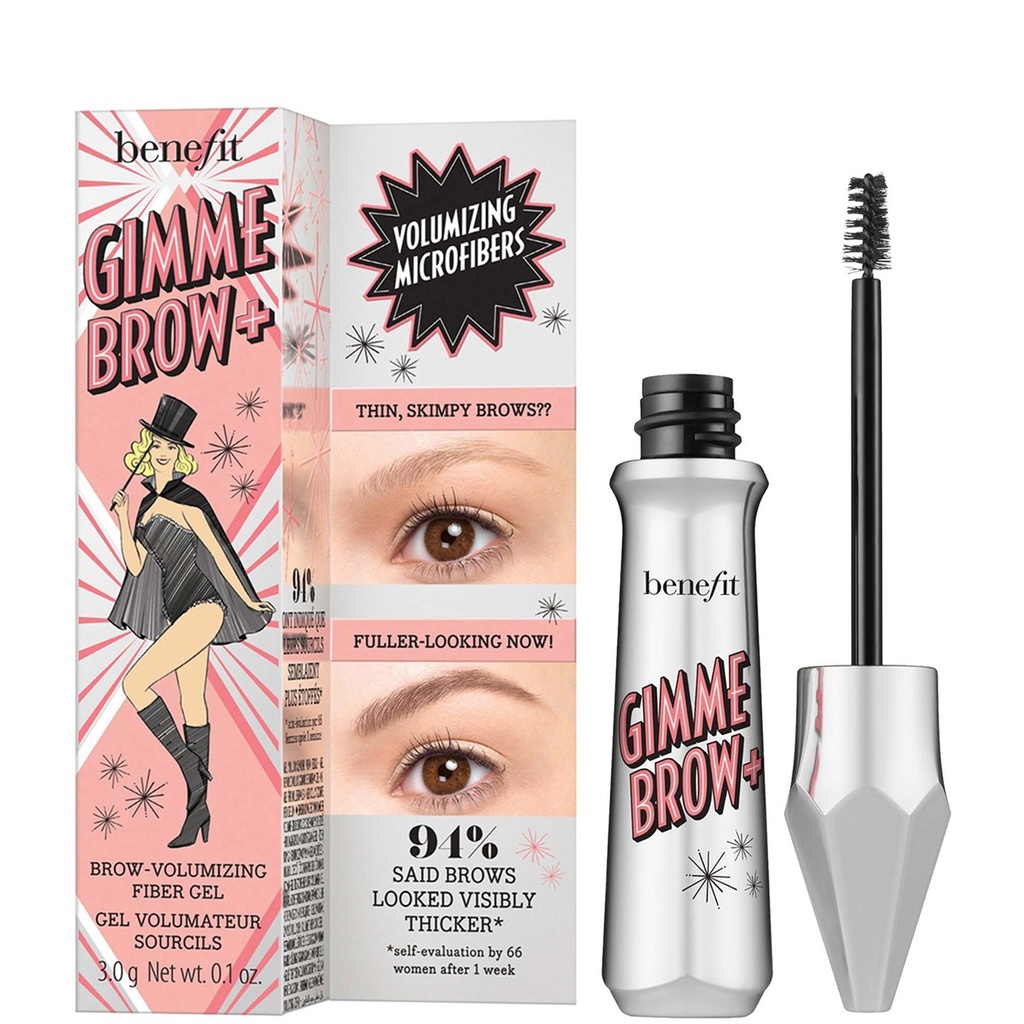 Benefit - Gimme Brow+