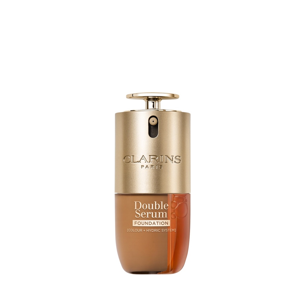 Clarins - Double Serum Foundation