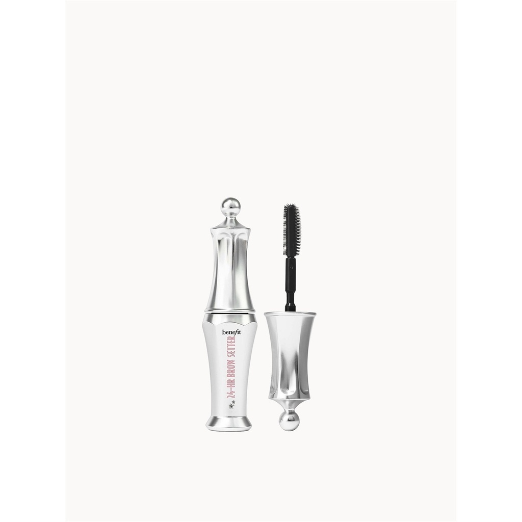 Benefit - 24Hr Brow Gel Mini - Invisible - 3.5ml