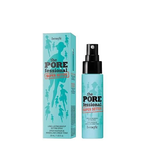Benefit - POREfessional Setter Primer - Mini