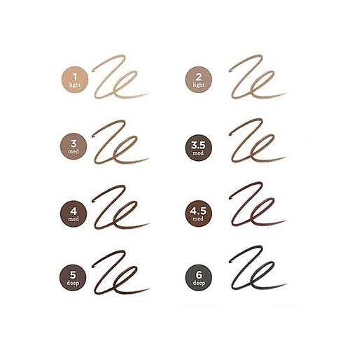 Benefit - Precisely My Brow Pencil - 03 Medium