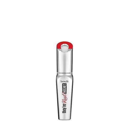 Benefit - Tar Magnet Mascara - Nr. 66 Black