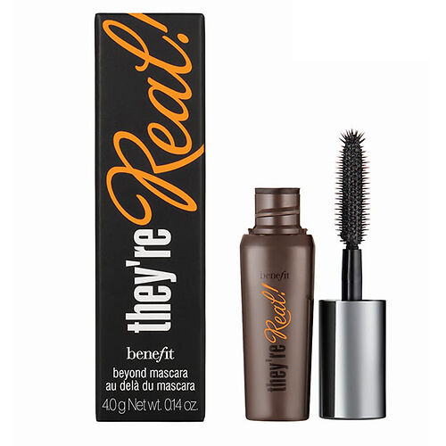 Benefit - They're Real Mascara - Mini