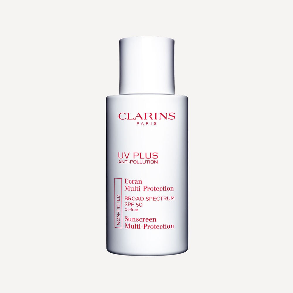 Clarins - UV Plus SPF50+++ (Neutral) - 50ml