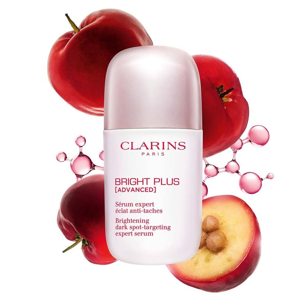 [6725288] Clarins - Bright Plus Advanced Serum - 50ml