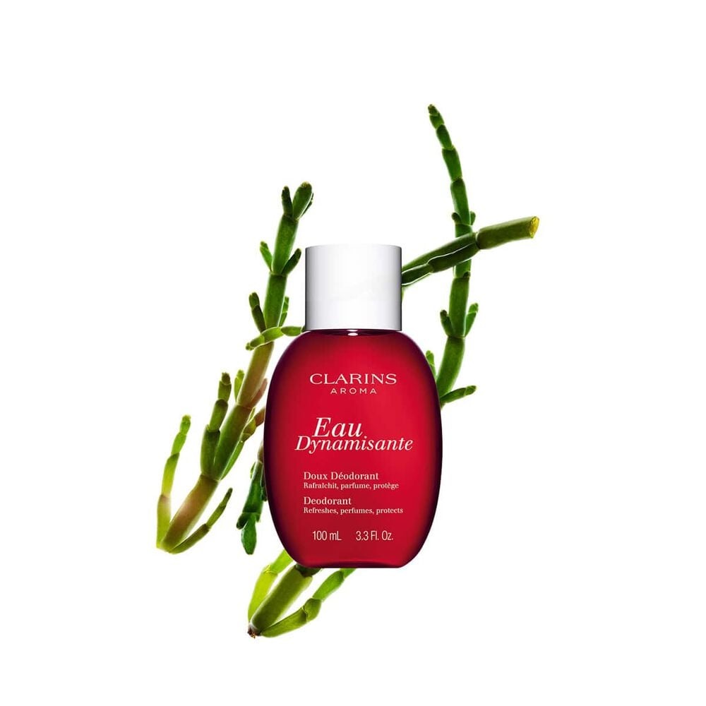 [5968077] Clarins - Eau Dynamisante - Deodorant Stick - 100ml