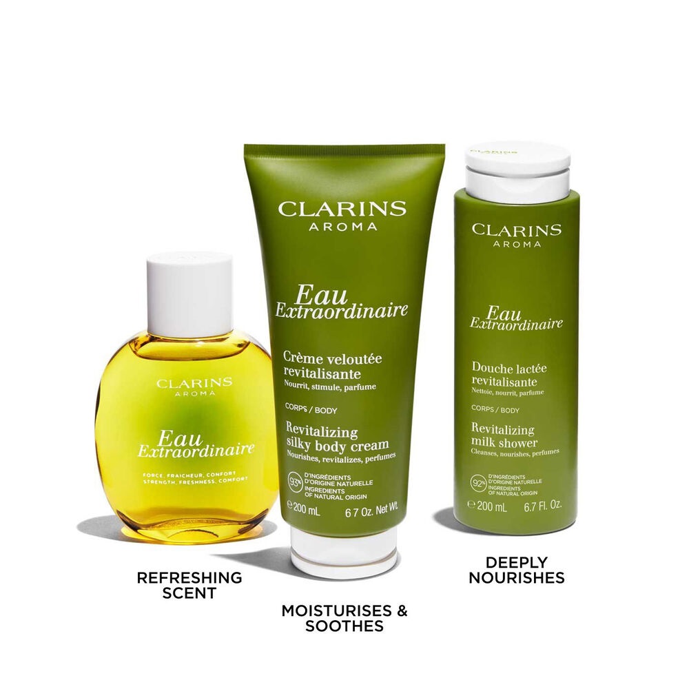 [5163992] Clarins - Eau Extraordinaire - 100ml