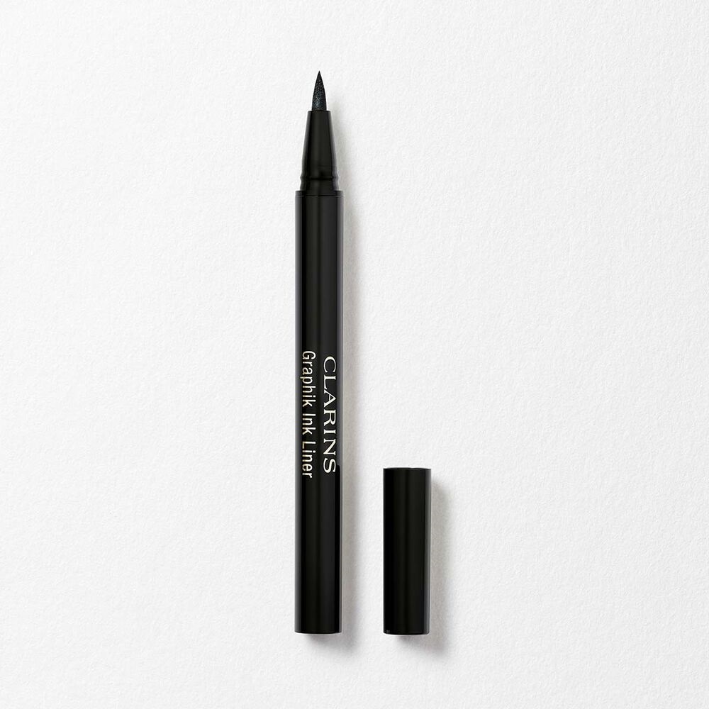 Clarins - Graphik Ink Liner - N.1 Black