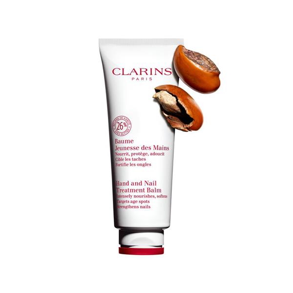 Clarins - Hand And Nail Treatment Balm - 100ml