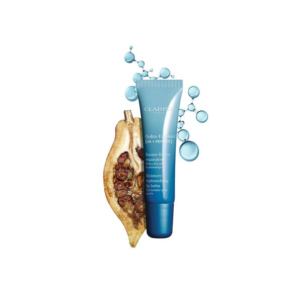 Clarins - Hydra-Essentiel HA + Peptide Moisture Replenishing Lip Balm - 15ml