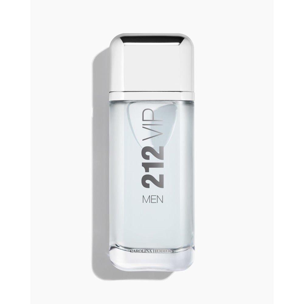 Carolina Herrera - 212 VIP Men - Eau de Toilette - 100ml