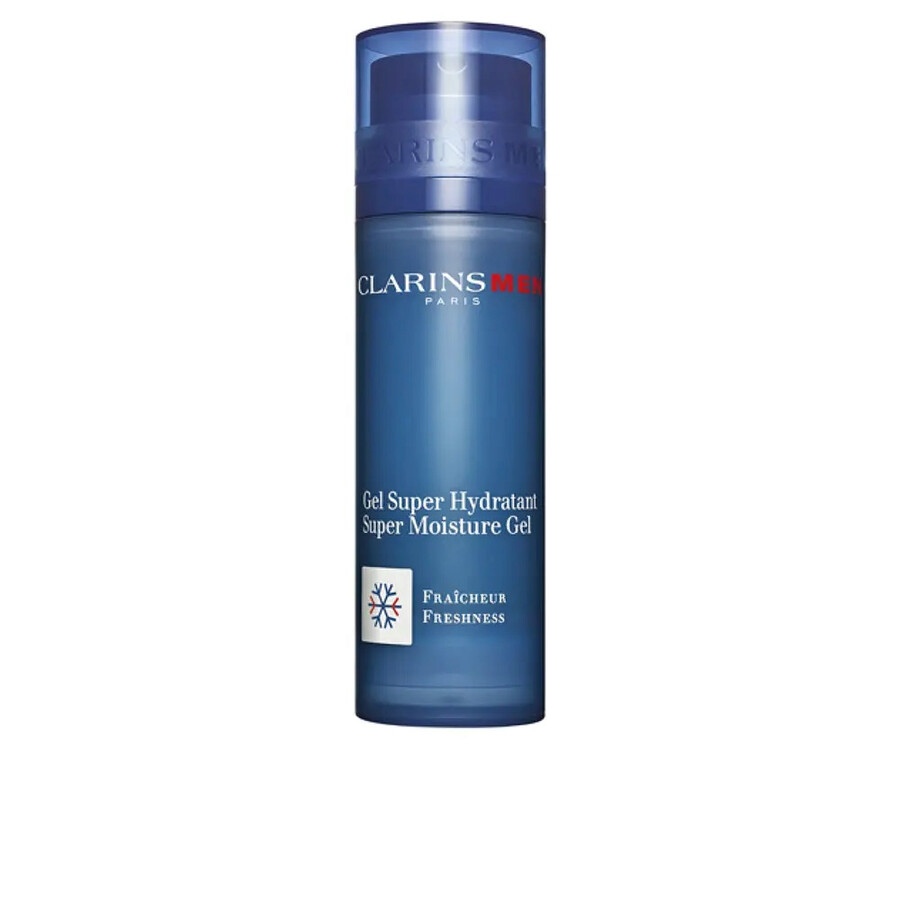 Clarins - Men Super Moisture Gel - 50ml