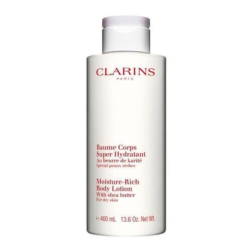 Clarins - Moisture Rich Body Lotion - 200ml