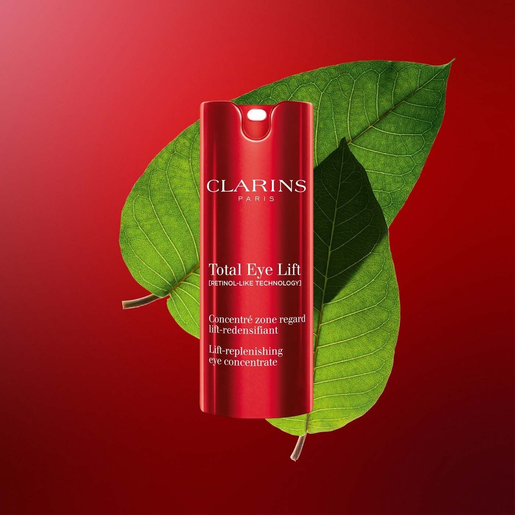 Clarins - New Total Eye Lift