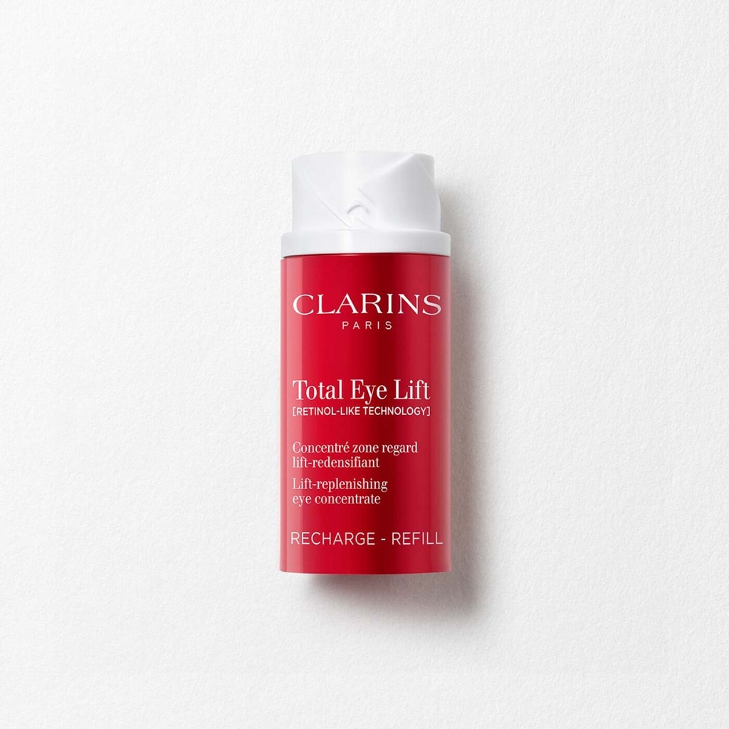 Clarins - Total Eye Lift Concentrate - Refill