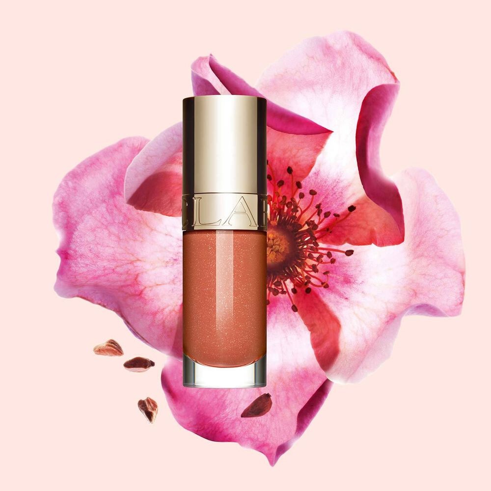 Clarins - Lip Comfort Oil - Holiday Season Value Pack