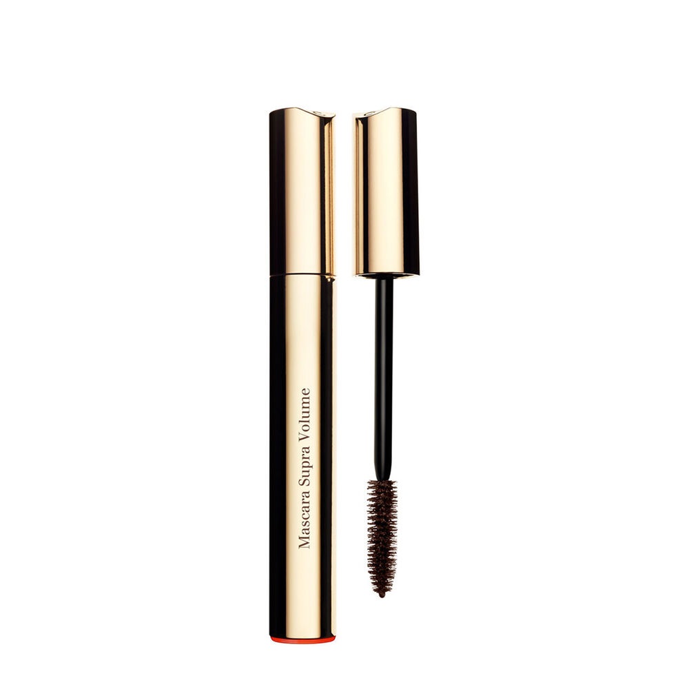 Clarins - Supra Volume Mascara - Holiday Season Value Pack