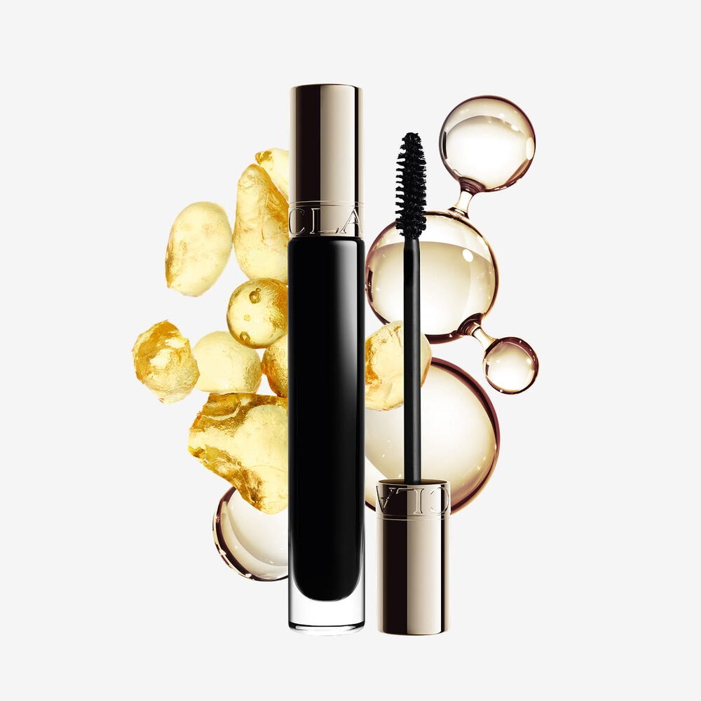 [7152947] Clarins - Wonder Perfect 5D Mascara - 01 Black