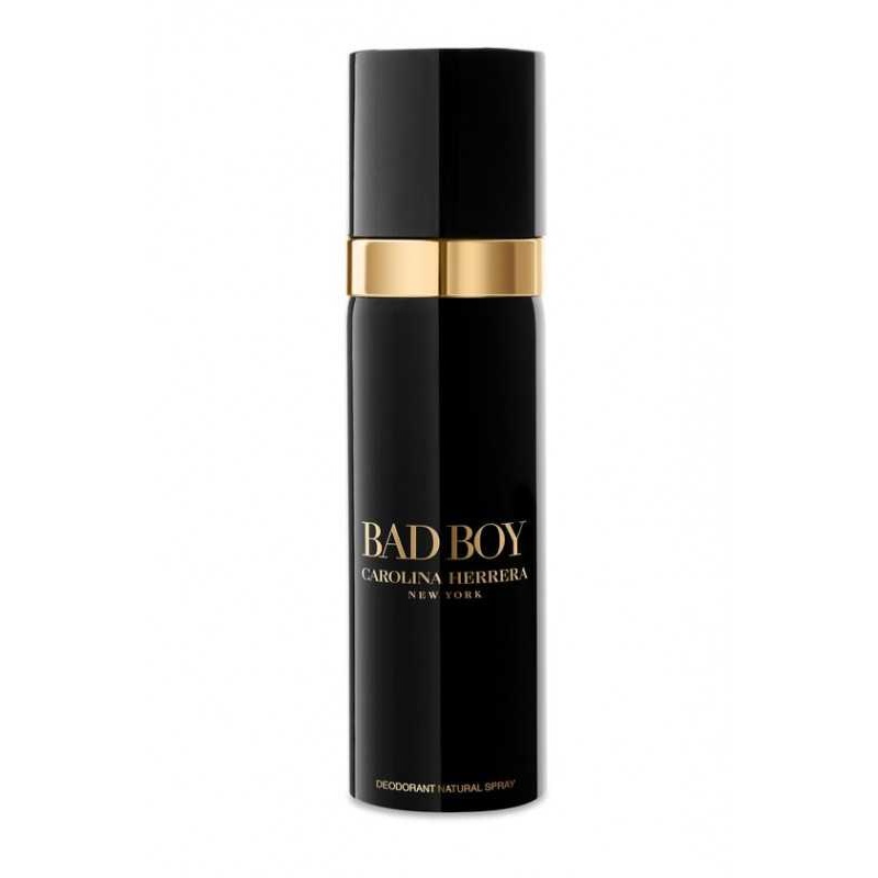 Carolina Herrera - Bad Boy - Deodorante Spray - 100ml